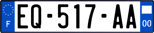 EQ-517-AA