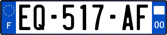 EQ-517-AF