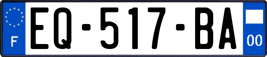 EQ-517-BA