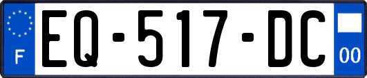 EQ-517-DC