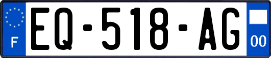 EQ-518-AG