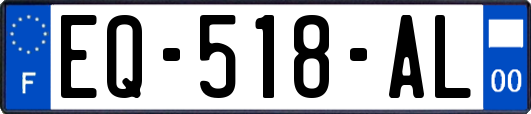 EQ-518-AL