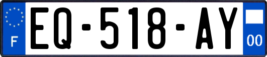 EQ-518-AY