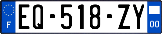 EQ-518-ZY