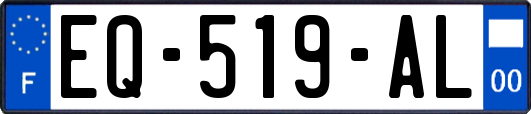 EQ-519-AL