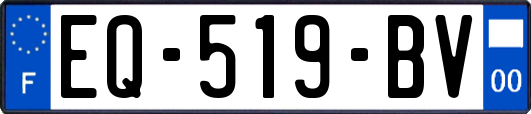 EQ-519-BV