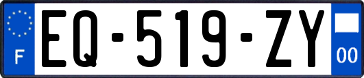 EQ-519-ZY