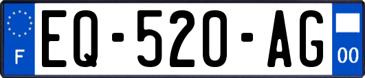 EQ-520-AG