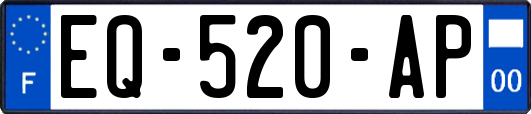 EQ-520-AP