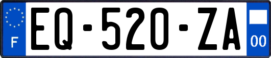 EQ-520-ZA
