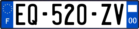 EQ-520-ZV