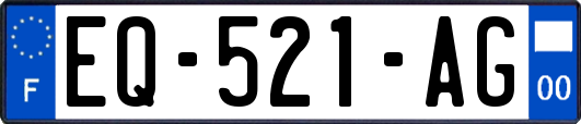 EQ-521-AG