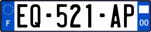 EQ-521-AP