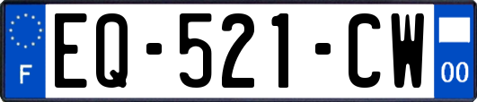 EQ-521-CW