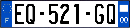 EQ-521-GQ