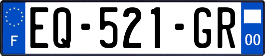 EQ-521-GR