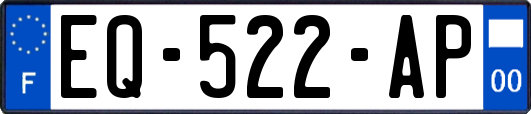 EQ-522-AP