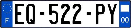 EQ-522-PY