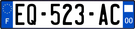 EQ-523-AC