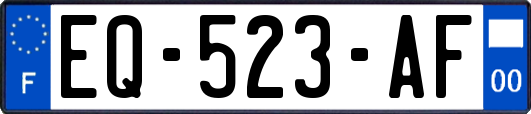 EQ-523-AF