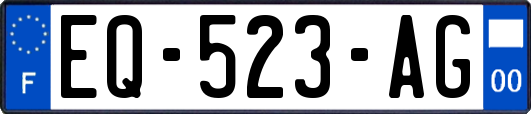 EQ-523-AG