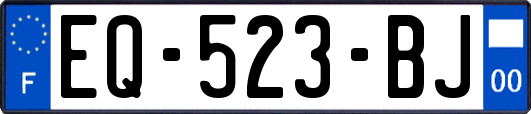 EQ-523-BJ