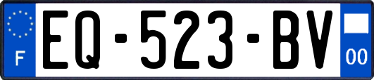 EQ-523-BV