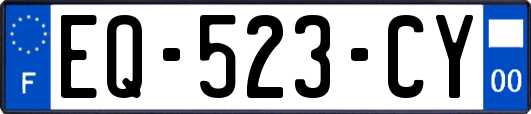 EQ-523-CY