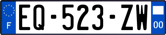 EQ-523-ZW