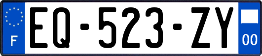 EQ-523-ZY