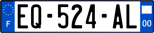 EQ-524-AL