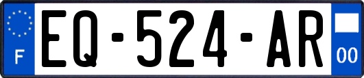 EQ-524-AR