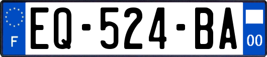 EQ-524-BA