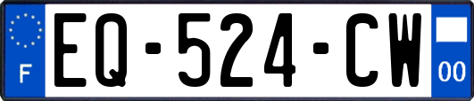 EQ-524-CW