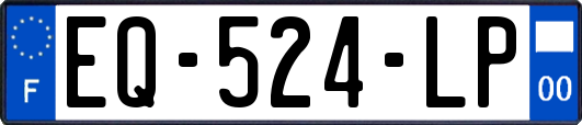 EQ-524-LP