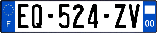 EQ-524-ZV