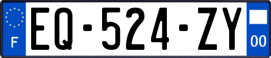 EQ-524-ZY