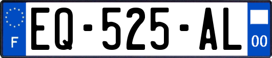 EQ-525-AL