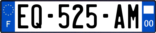 EQ-525-AM