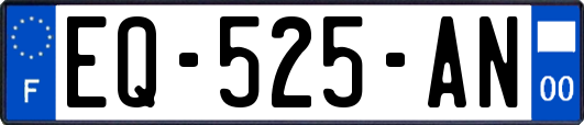 EQ-525-AN