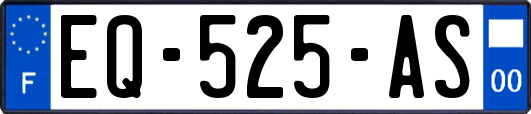 EQ-525-AS