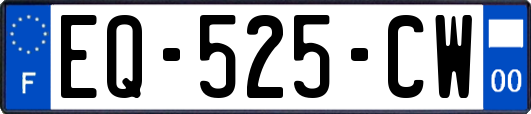 EQ-525-CW