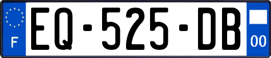 EQ-525-DB