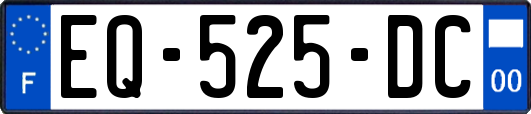 EQ-525-DC