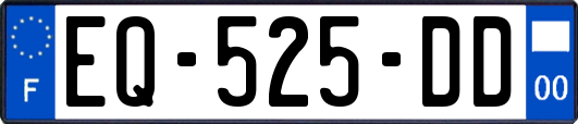 EQ-525-DD