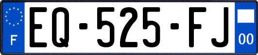 EQ-525-FJ