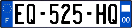 EQ-525-HQ