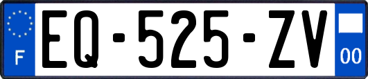 EQ-525-ZV