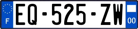 EQ-525-ZW