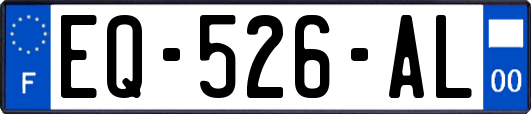 EQ-526-AL